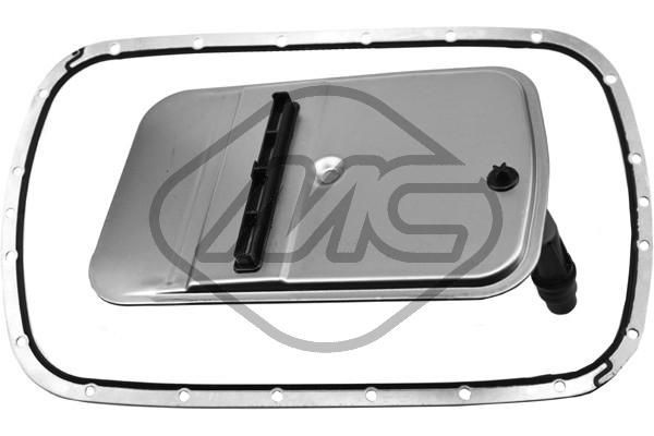 21042 Metalcaucho Масло в коробку автомат