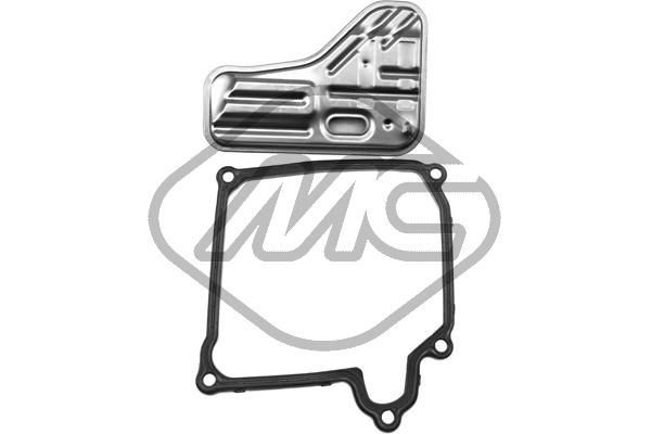 21056 Metalcaucho Масло в коробку автомат