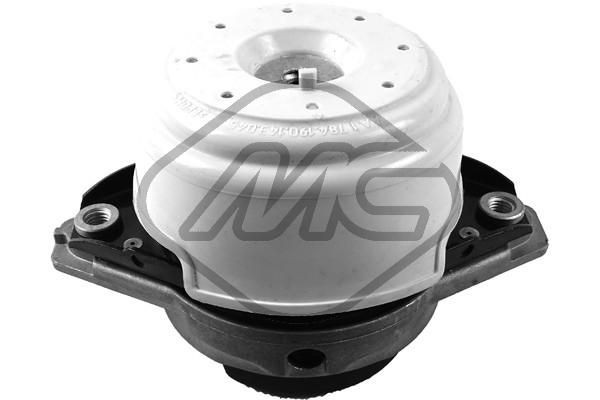 Купити Подушка (опора) двигуна, права Volkswagen Multivan T5 7HM, 7HN, 7HF, 7EF, 7EM, 7EN