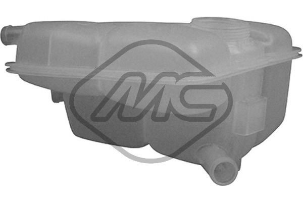 Купити DBG032TT Thermotec Водяний бачок системи охолодження