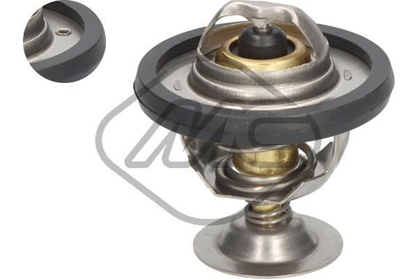 TE0107 Magneti Marelli Авто термостат