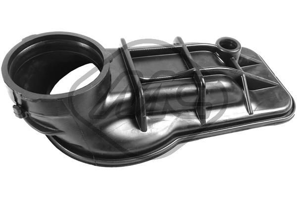 35127 Metalcaucho Гофра витратоміра повітря