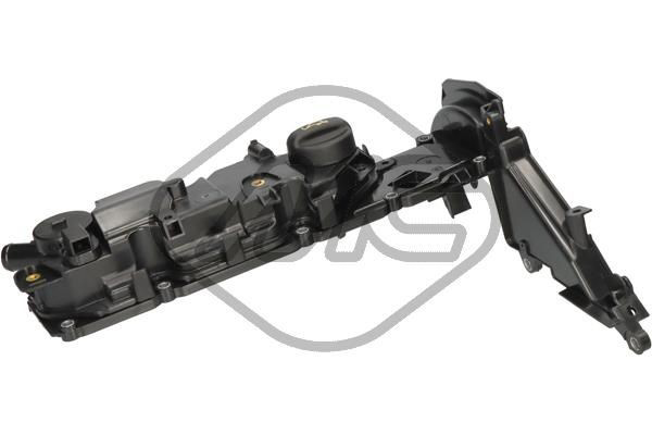 Клапанна кришка DRM16906 Polcar
