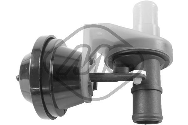 Купити 899079 Metzger Кран пічки