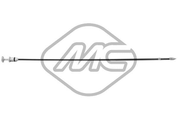 39154 Metalcaucho Покажчик рівня масла