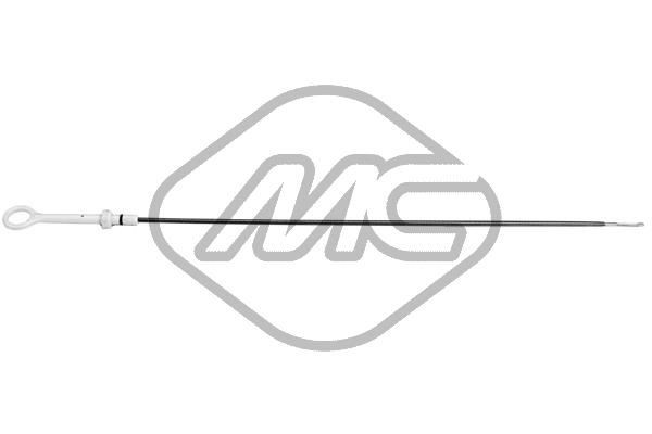 39162 Metalcaucho Покажчик рівня масла