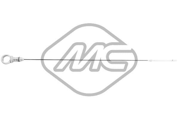 39169 Metalcaucho Покажчик рівня масла