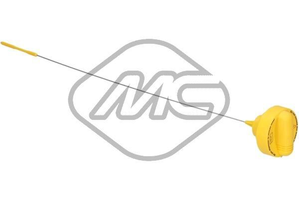 39238 Metalcaucho Покажчик рівня масла
