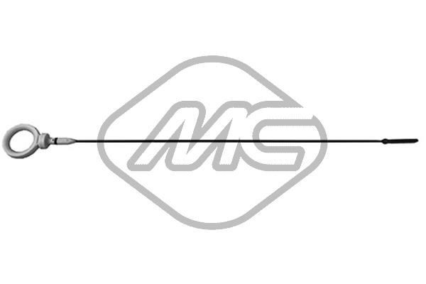 39902 Metalcaucho Покажчик рівня масла