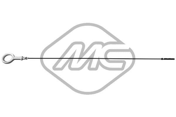 39903 Metalcaucho Покажчик рівня масла