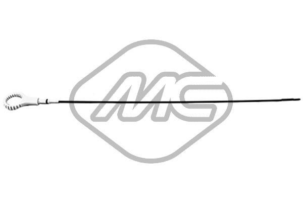 39905 Metalcaucho Покажчик рівня масла