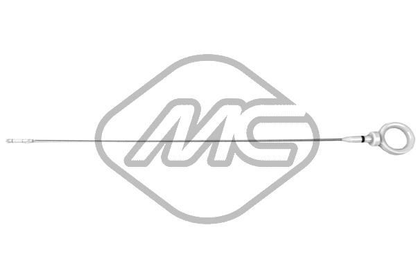 Щуп-індикатор рівня масла в двигуні AND 3F115020 ціна, від 25.68 USD