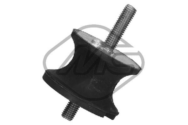 57438 Metalcaucho Задня подушка двигуна