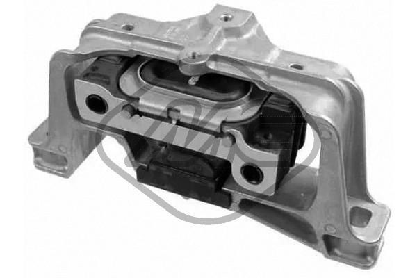 57650 Metalcaucho Права подушка мотора