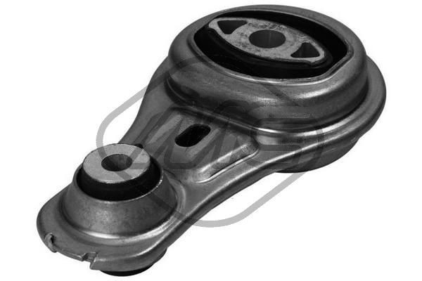 57654 Metalcaucho Подушка (опора) двигуна, нижня
