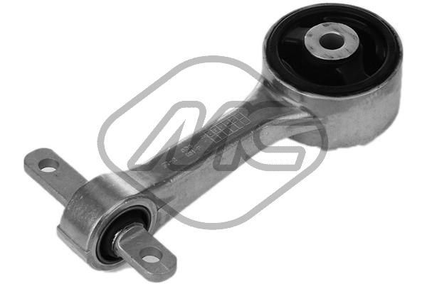 57894 Metalcaucho Подушка (опора) двигуна, права верхня