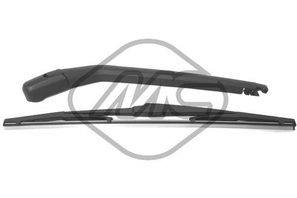 WRQ0012 Magneti Marelli Щітка склоочисника задня