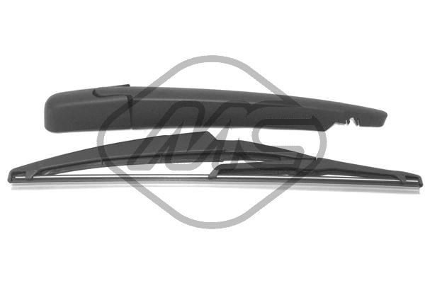 68037 Metalcaucho Важіль-поводок двірника заднього скла