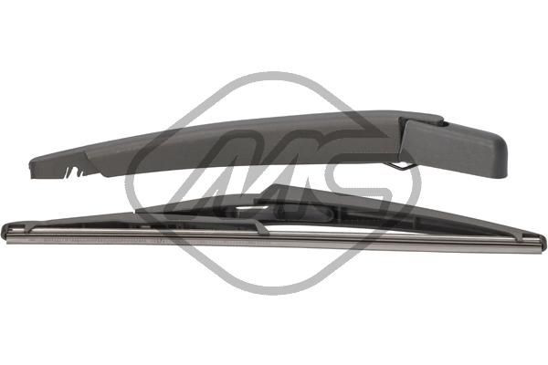 6015RWT3 Polcar Важіль-поводок двірника заднього скла