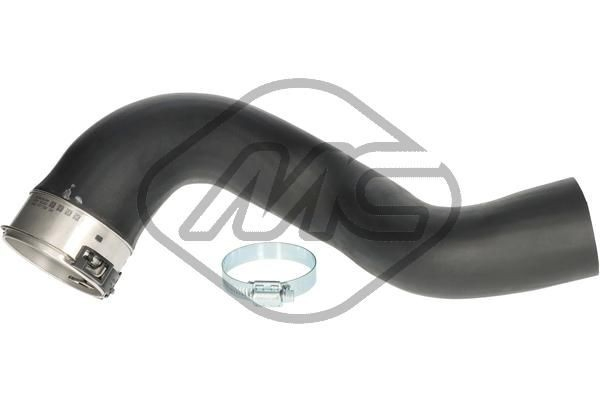 79212 Metalcaucho Трубка, що нагнітається
