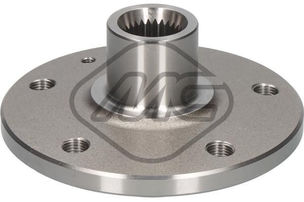 Маточина колеса передня Peugeot/Citroen 93864942 ціна, від 32.57 USD