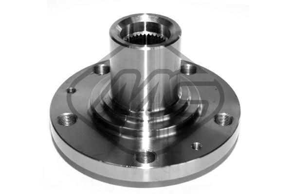 90101 Metalcaucho Маточина (передня)