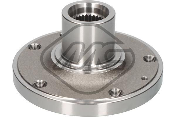 9647052487 Fiat/Alfa/Lancia Маточина (передня)