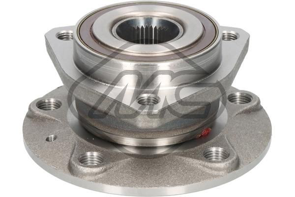 90121 Metalcaucho Маточина (передня)