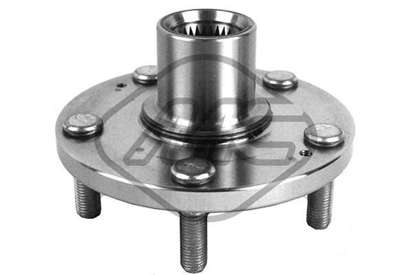 Маточина колеса передня Iljin 517503K000 ціна, від 29.19 USD