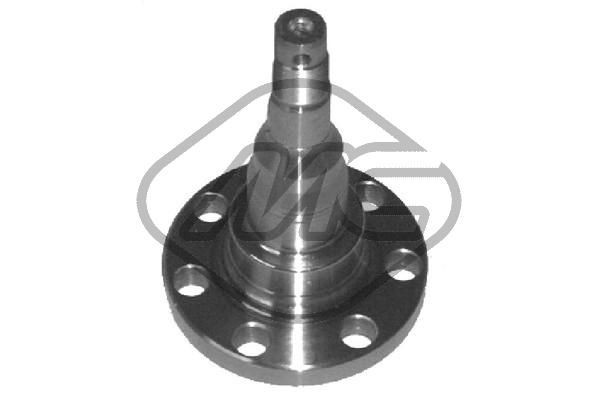 90516 Metalcaucho Цапфа - поворотний кулак задній