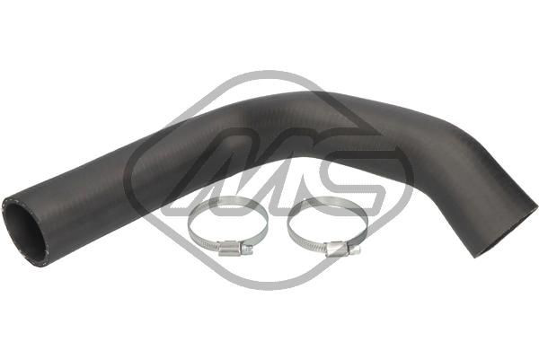 98518 Metalcaucho Трубка, що нагнітається