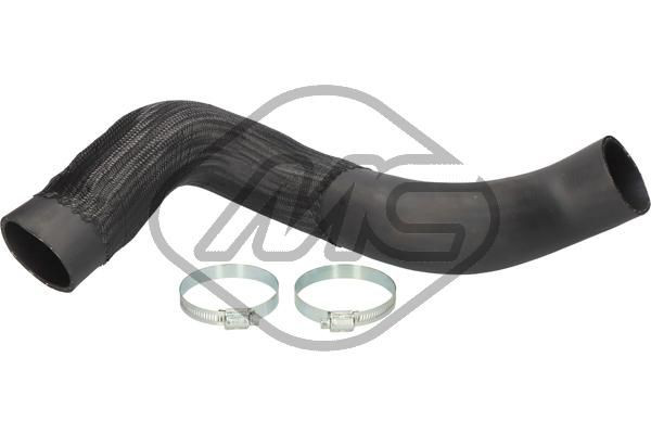98680 Metalcaucho Трубка, що нагнітається