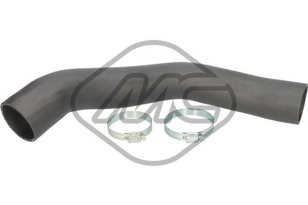Патрубок дросельний Gros T15205