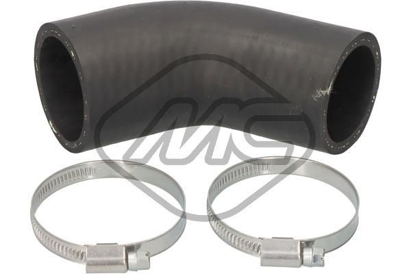 Шланг/патрубок интеркуллера Volvo 31370039 ціна, від 13.93 USD