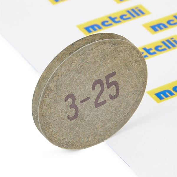 030016 Metelli Шайба регулювальна