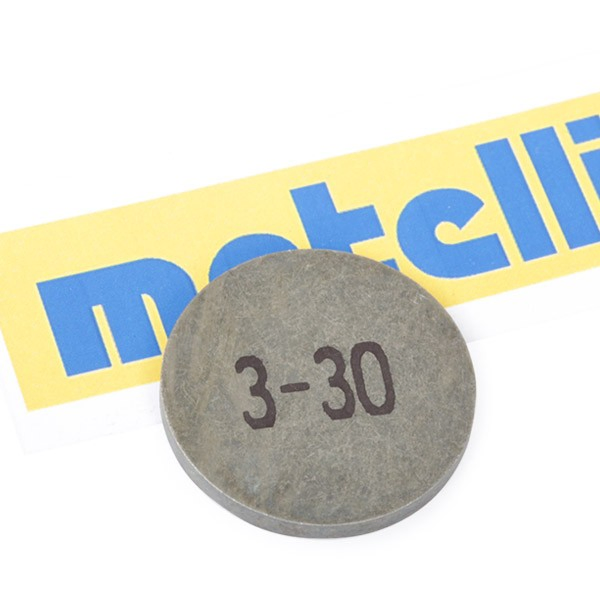 Шайба регулювальна Metelli 030017 ціна, від 2.05 USD