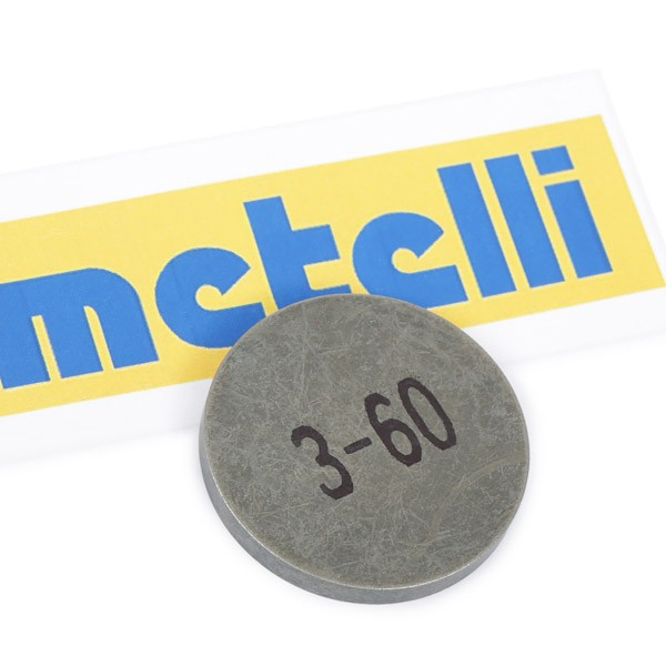Шайба регулювальна Metelli 030023 ціна, від 1.99 USD
