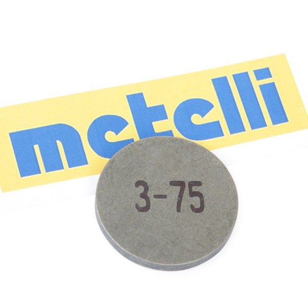 030026 Metelli Шайба регулювальна
