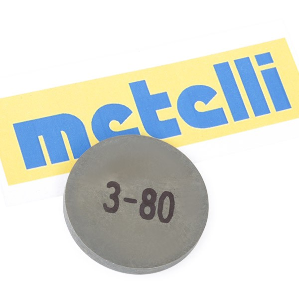 Шайба регулювальна Metelli 030027 ціна, від 1.95 USD