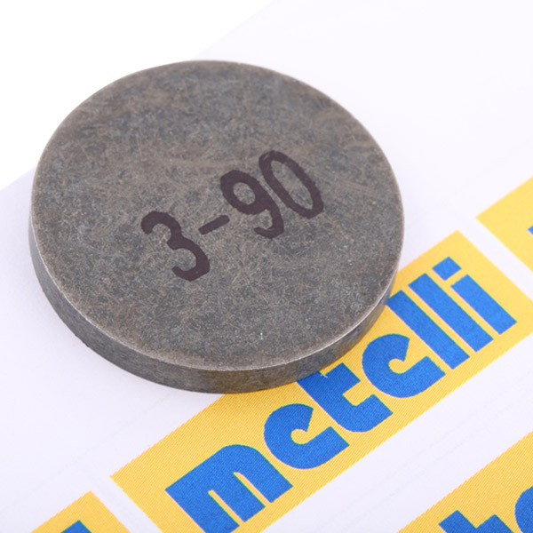 Шайба регулювальна Metelli 030029 ціна, від 2.11 USD