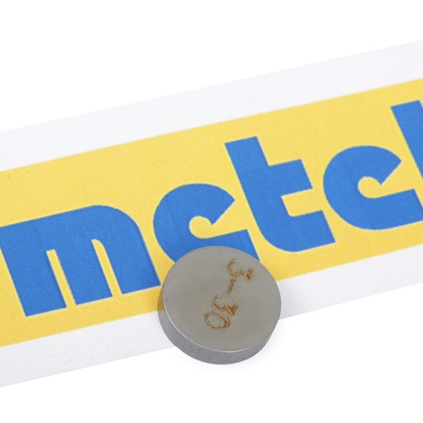 030908 Metelli Шайба регулювальна
