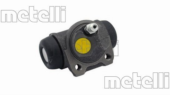 040790 Metelli Циліндр гальмівний колісний/робітник, задній