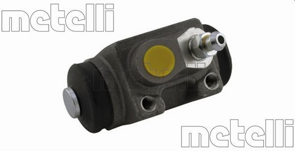 040923 Metelli Робочий циліндр