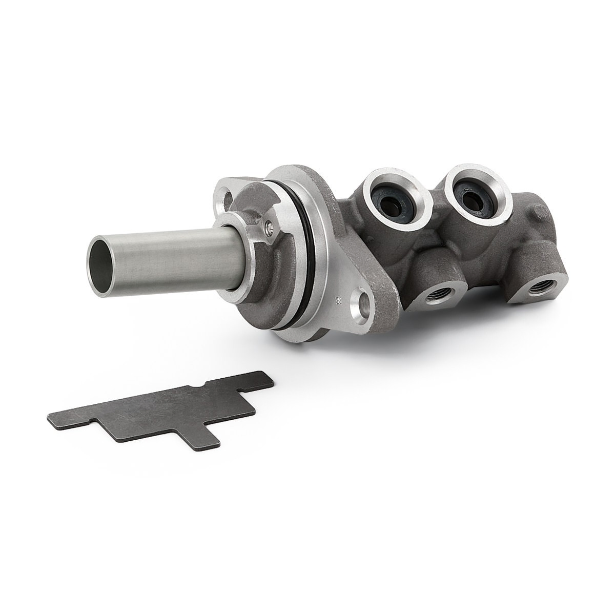 Циліндр головний гальма (Гідротормоз) Metelli 051165 ціна, від 80.94 USD