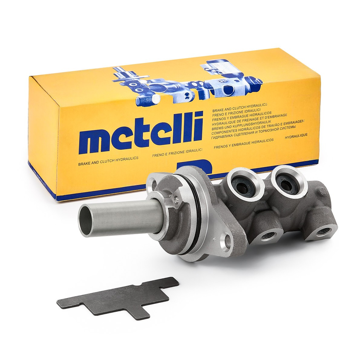 ГТЦ Metelli 051165