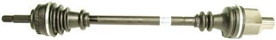 Піввісь передня, права Metelli 170398 ціна, від 66.42 USD