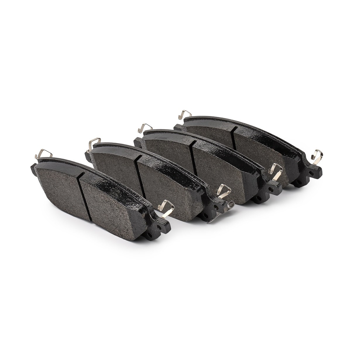 Передні тормозні колодки C1R056ABE ABE