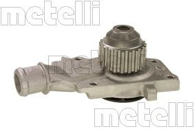 Помпа охолодження Metelli 240321 ціна, від 27.66 USD