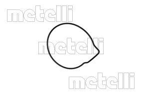 Помпа охолодження Metelli 240674 ціна, від 30.28 USD