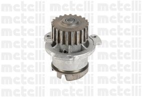 Помпа охолодження Metelli 240704 ціна, від 25.35 USD